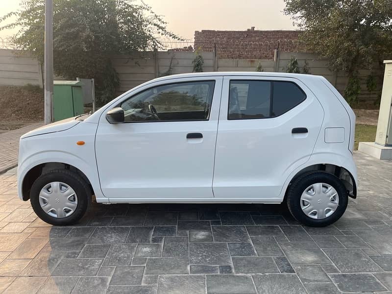 Suzuki Alto 2024 3