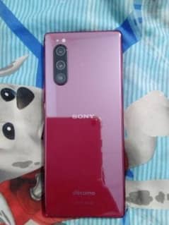 Sony Xperia 5