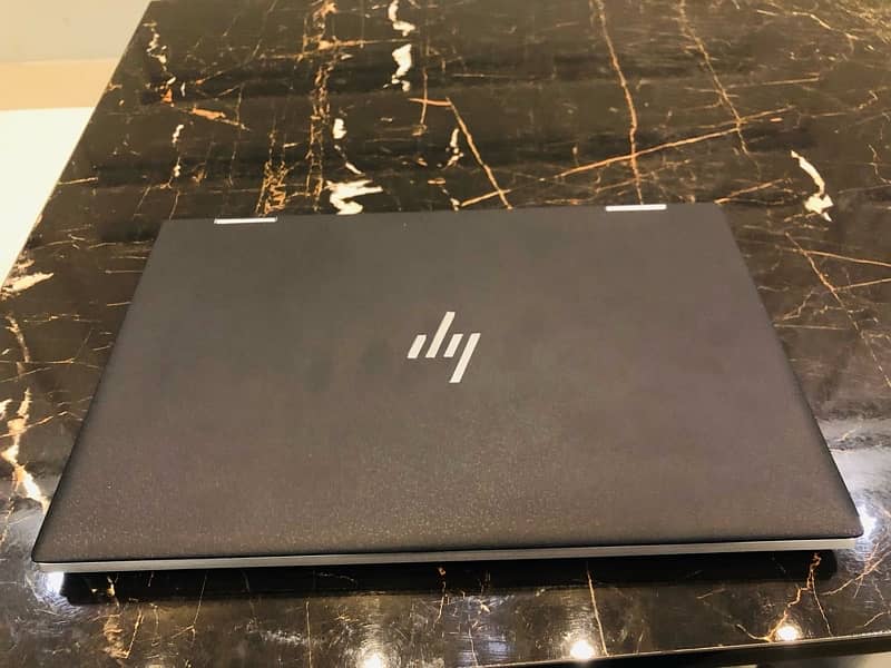 HP EliteBook x 360 830 G8 Core i5 11Gen 16GB RAM 256 SSD 1