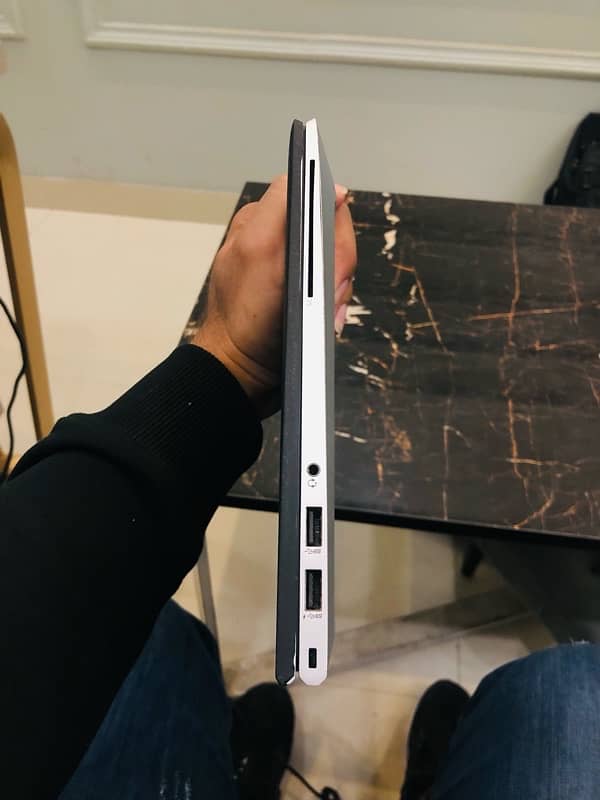 HP EliteBook x 360 830 G8 Core i5 11Gen 16GB RAM 256 SSD 6