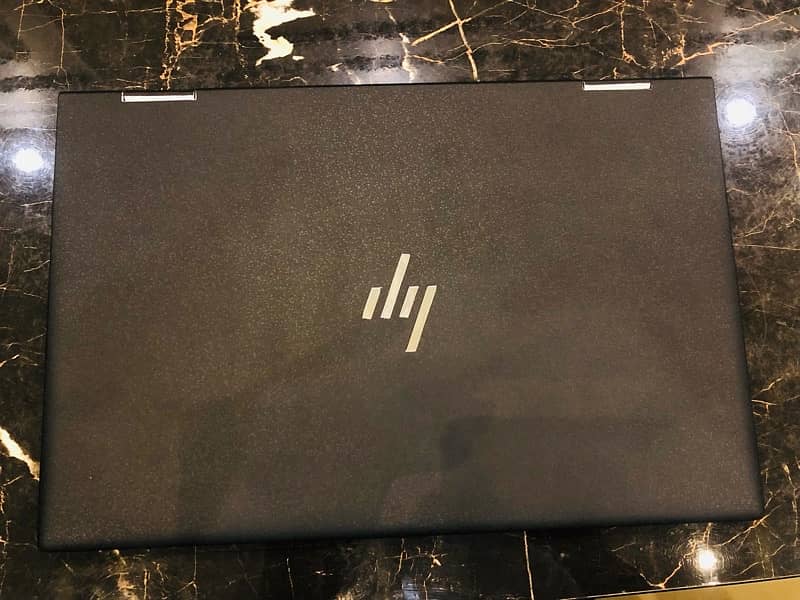 HP EliteBook x 360 830 G8 Core i5 11Gen 16GB RAM 256 SSD 14