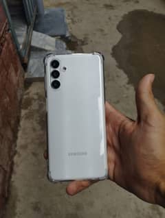 Samsung A04s 4/128 With box exchange possible