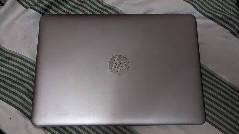 HP g4 440 core i5 7th gen pro book 0