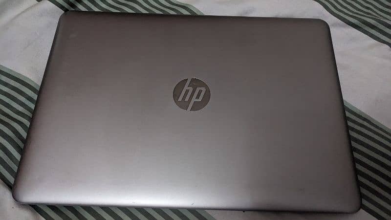 HP g4 440 core i5 7th gen pro book 4