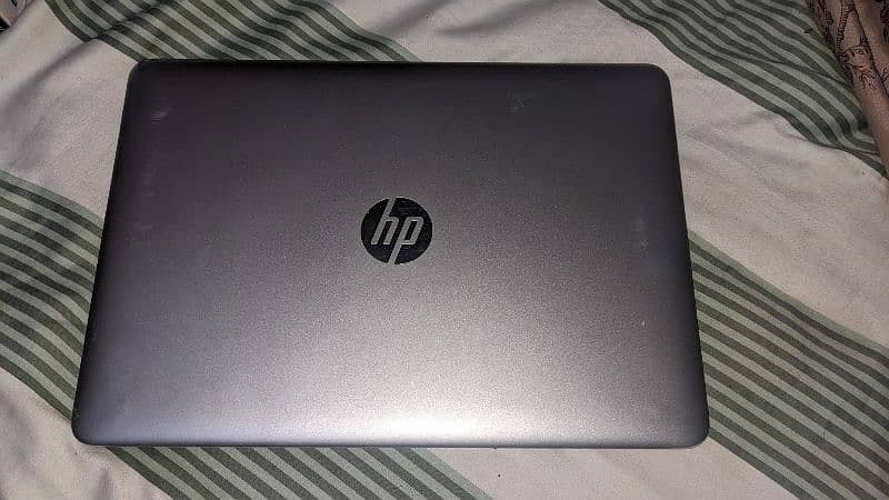 HP g4 440 core i5 7th gen pro book 5