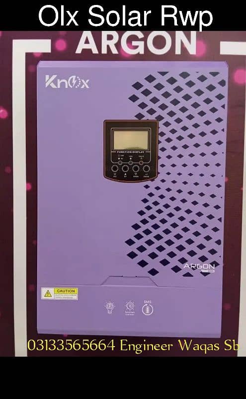 Knox Dealer Rawalpindi All models available in best price 2