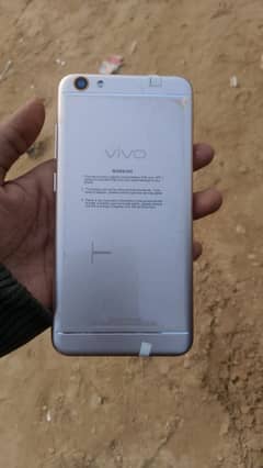 VIVO Y66 10. BY. 10 CONDITION 4 64. . .