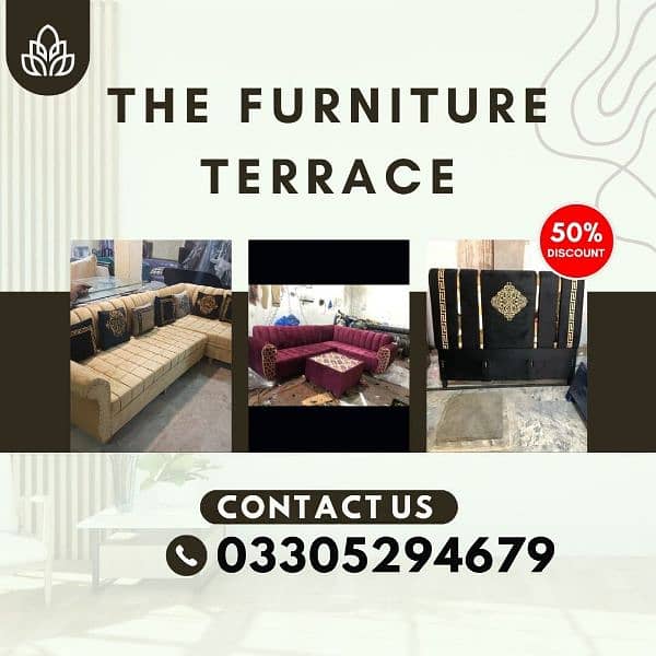 Sale Sale Sale L shape sofa set only 29999 4