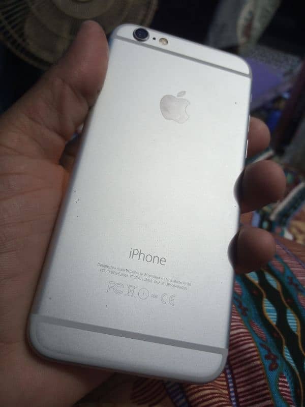 iPhone 6 3