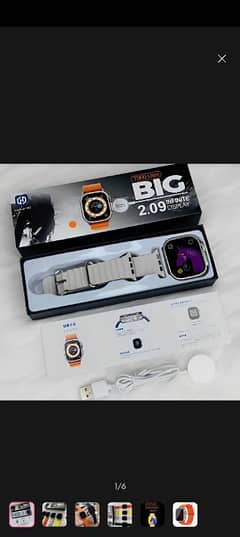 smart watch T900 cont03149760599