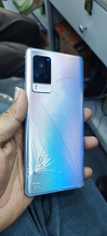 vivo X60 pro 12/256 urgent sale 1