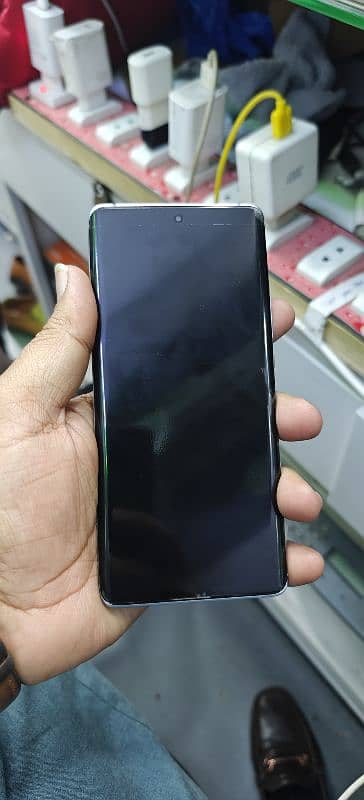 vivo X60 pro 12/256 urgent sale 5