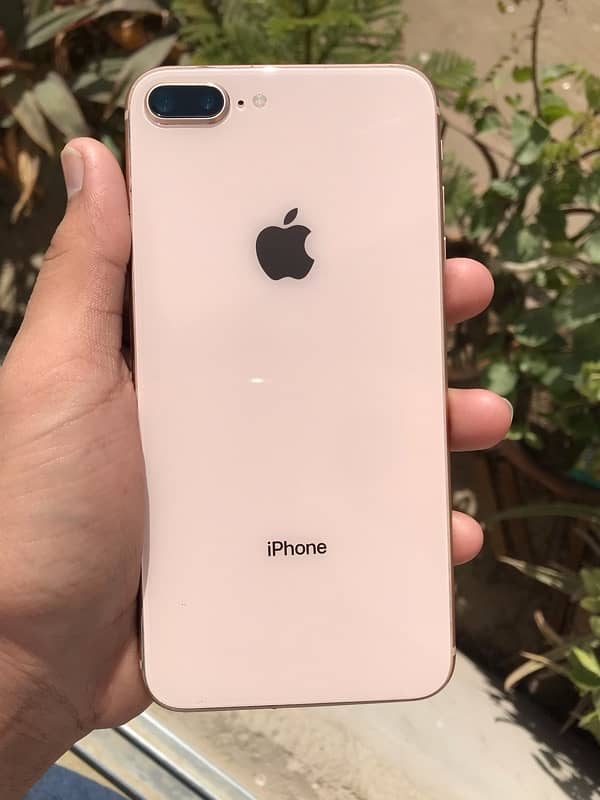 iphone 8 plus pta approved 0