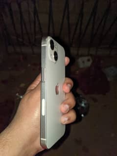 Apple iPhone 13 Read add