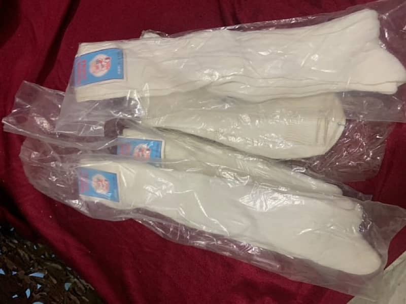 Cotton Socks 1pair (RS:17) 7