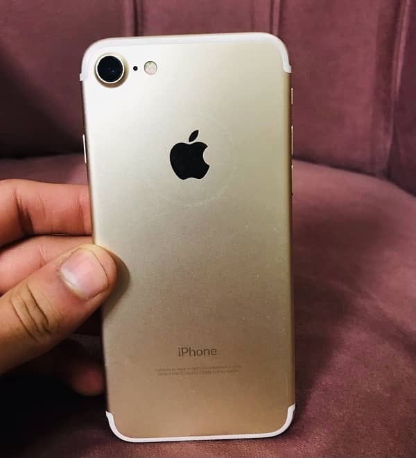 iPhone 7 PTA 1