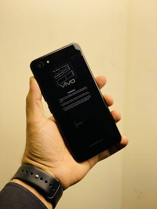 VIVO Y83 6GB 128GB | Original Stock 100% 0