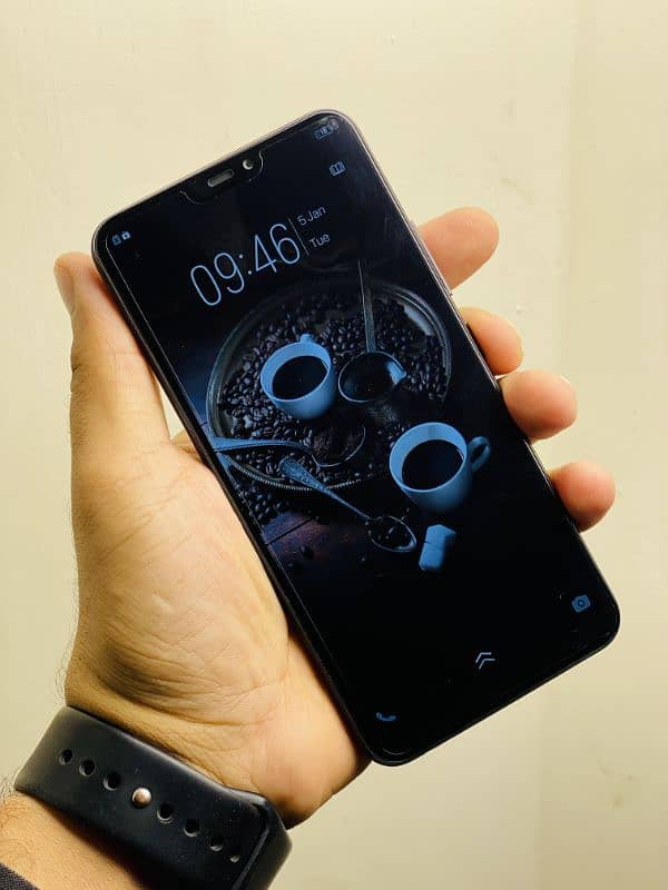 VIVO Y83 6GB 128GB | Original Stock 100% 4