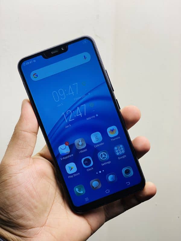 VIVO Y83 6GB 128GB | Original Stock 100% 6