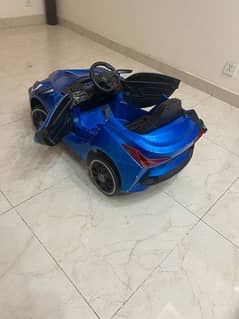 kids car electric