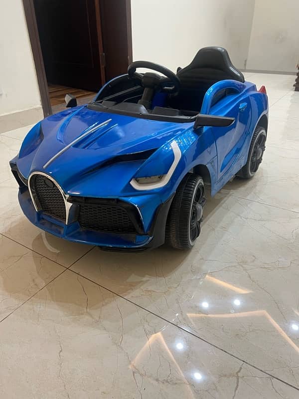 kids car electric 1