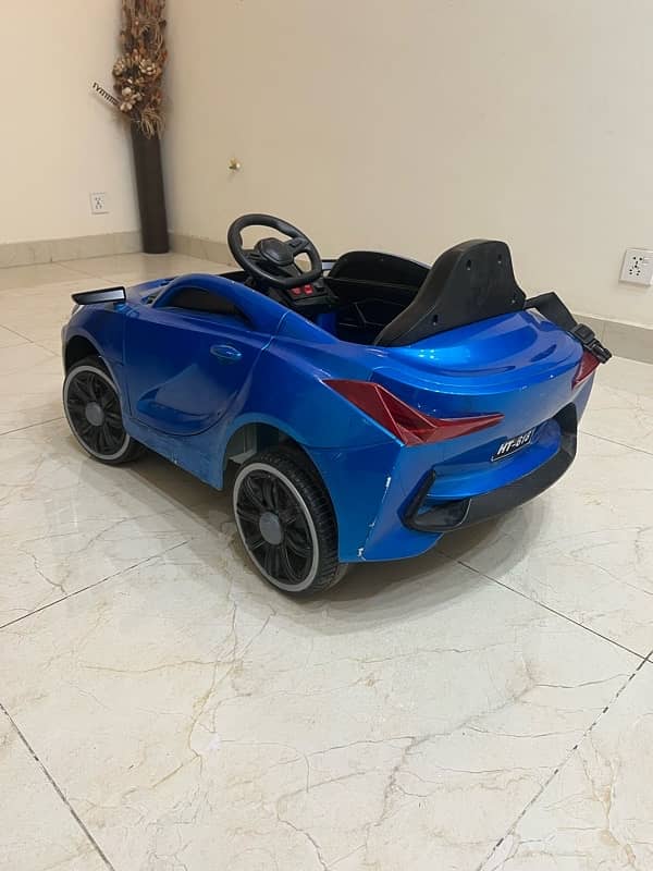 kids car electric 2