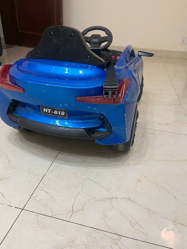 kids car electric 3