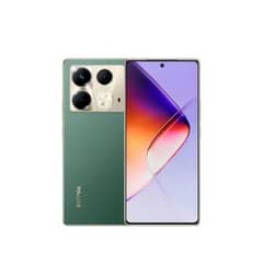 infinix note 40 8+8/256