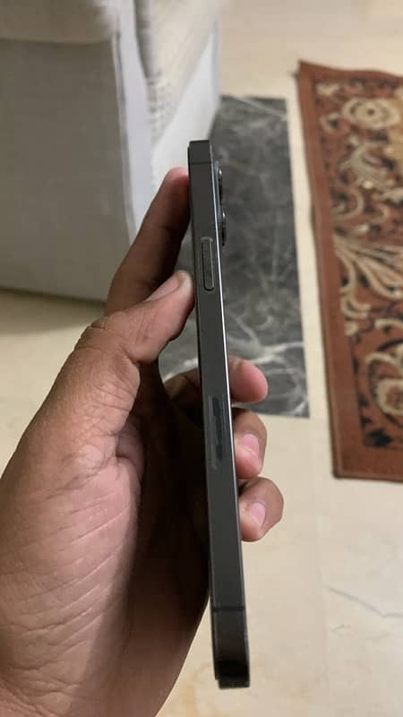 iphone 12 pro max Non PTA 2