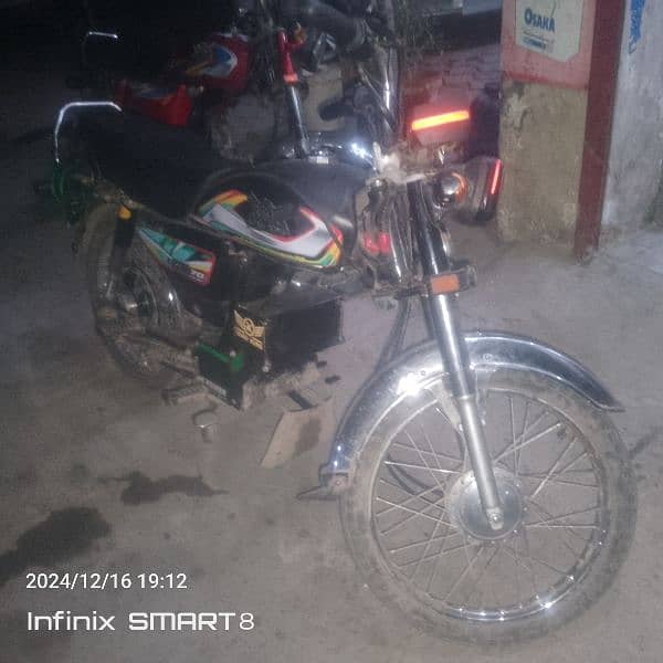 electric bike 1charge 60km. lithium battery wali 140.160ma 6