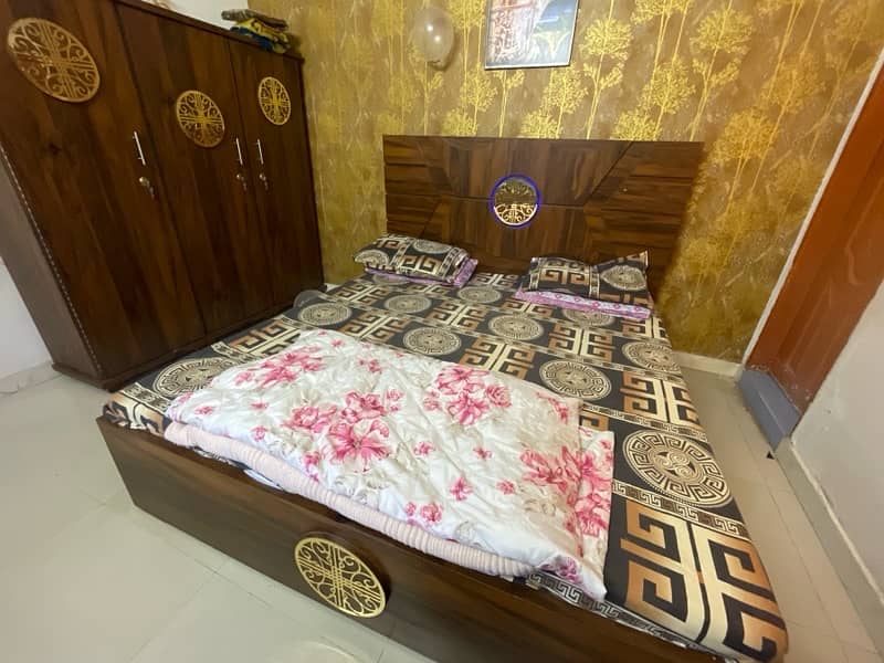 full bed room set 1