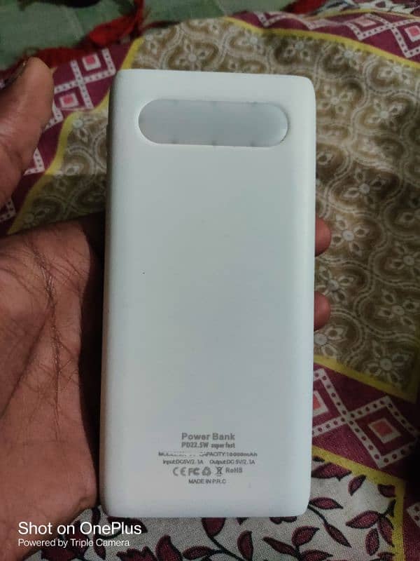 0311,4/9/7/8/4/0/0 WhatsApp Nmb 10000mAh All Ok MT Power Bank 1