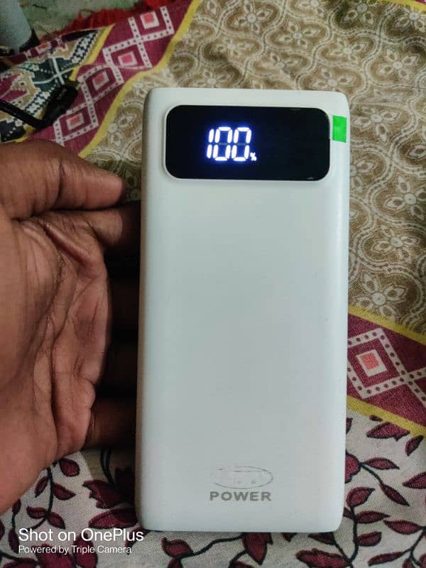 0311,4/9/7/8/4/0/0 WhatsApp Nmb 10000mAh All Ok MT Power Bank 3