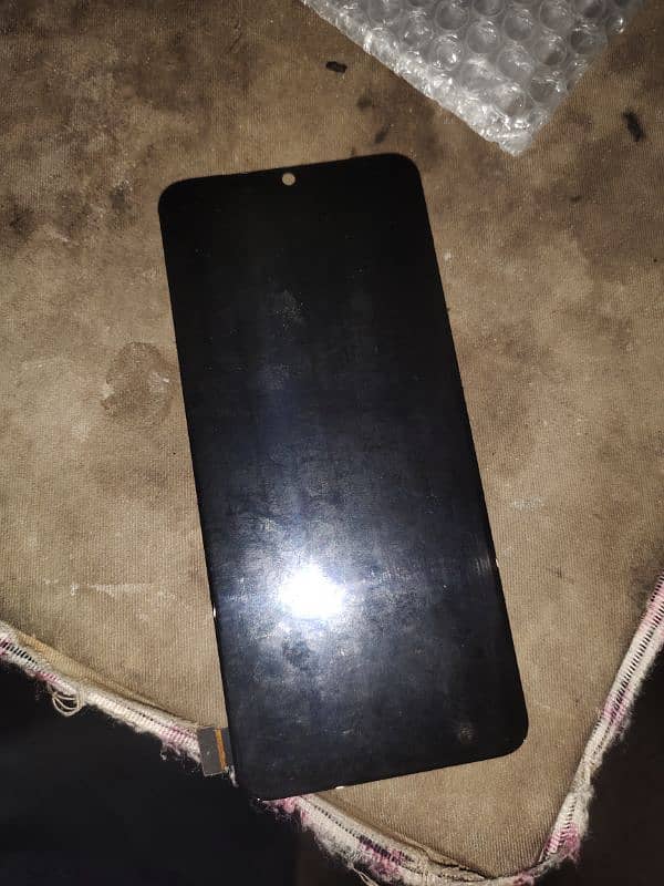 vivo v20 panel 10by10 condition all ok 0