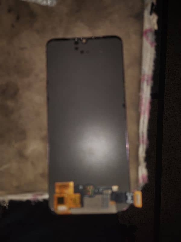 vivo v20 panel 10by10 condition all ok 1