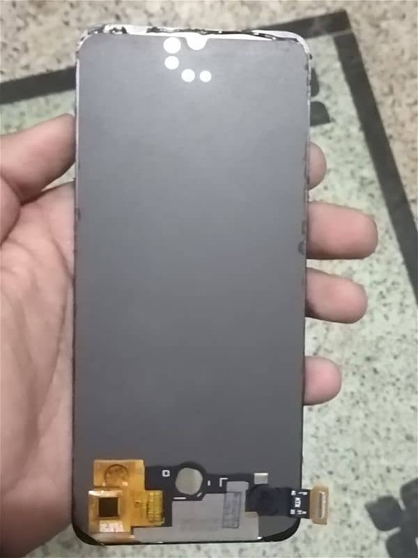 vivo v20 panel 10by10 condition all ok 4