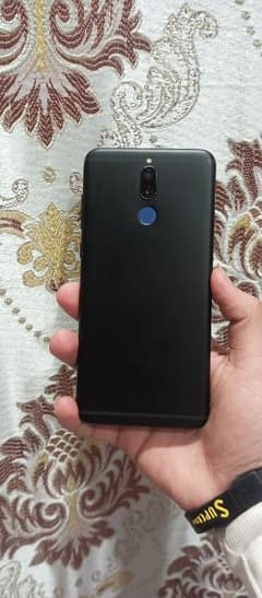 HUAWEI Mate 10 lite