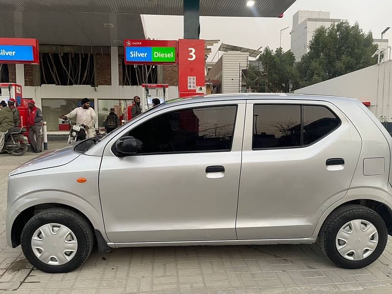 Suzuki Alto 2022 0