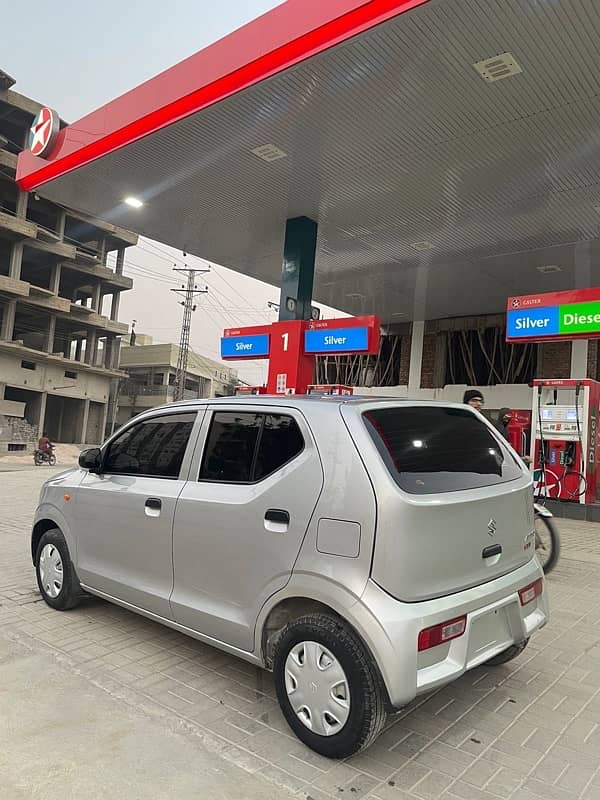 Suzuki Alto 2022 4