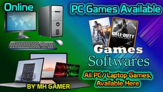 PC Games aur Software Installation On PC/ Laptop - Bachat Sale