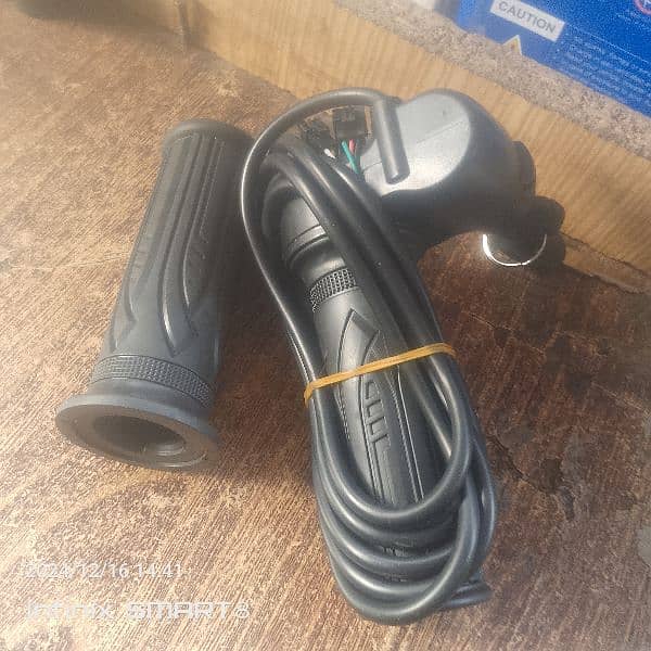 New brand throttle. road king electric bike throttle. every throttle 2