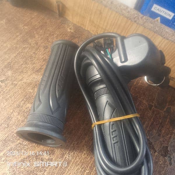 New brand throttle. road king electric bike throttle. every throttle 5