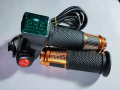 New brand throttle. road king electric bike throttle. every throttle