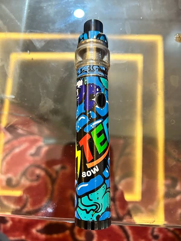 FreeMax Twister 80W Vape 0