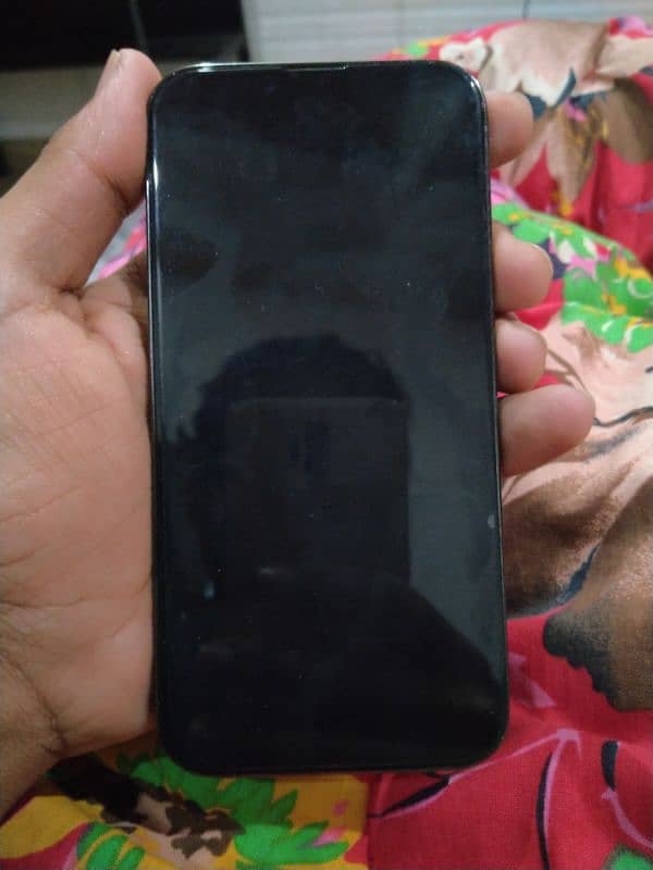 iphone 13 pro non pta condition 10/10 2