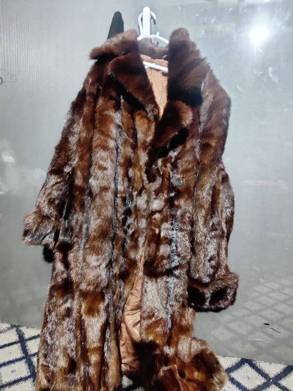 original fur coat 1