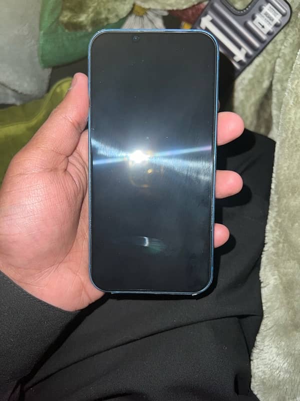 Iphone 13 jv 128GB 7