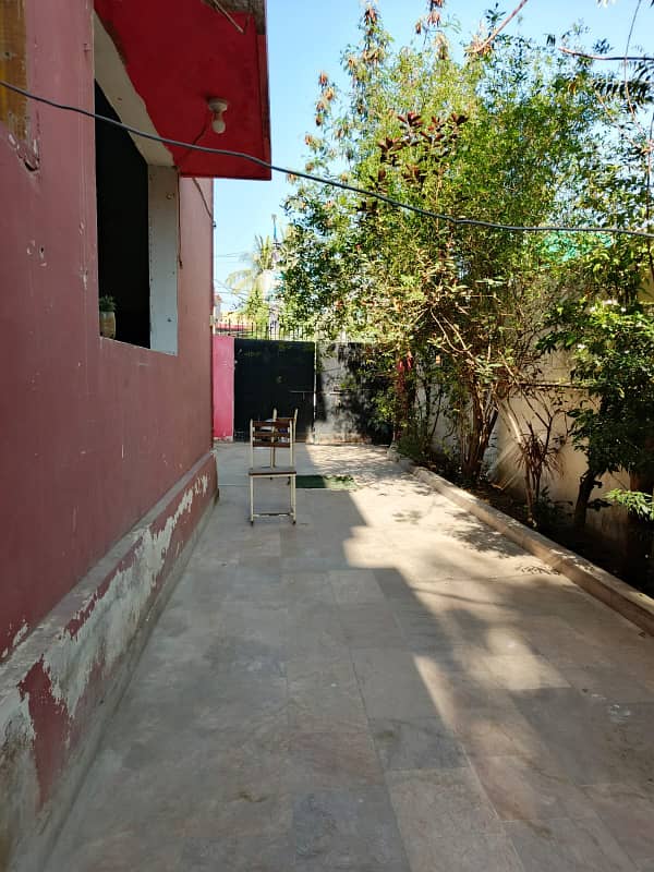 INDEPENDENT COMMERCIAL HOUSE FOR RENT 0