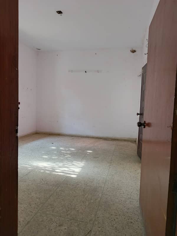 INDEPENDENT COMMERCIAL HOUSE FOR RENT 11