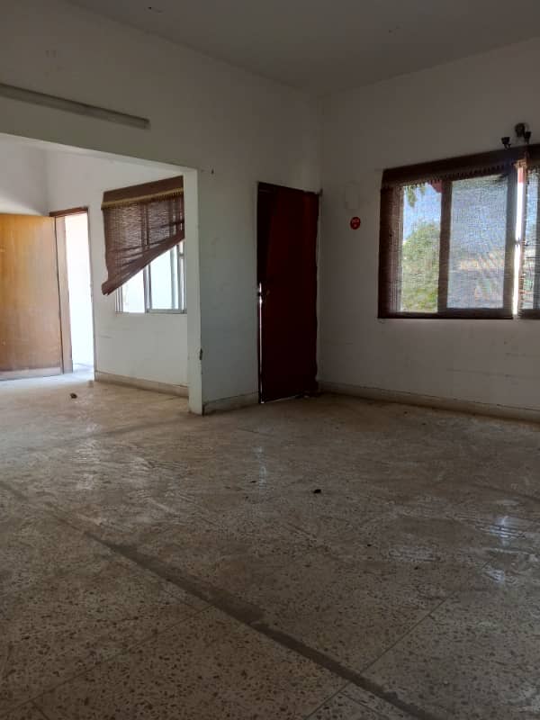 INDEPENDENT COMMERCIAL HOUSE FOR RENT 20